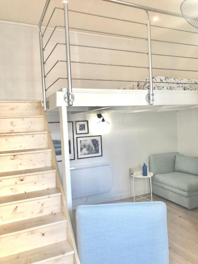 Le Petit Coeur Apartment Le Havre Bagian luar foto