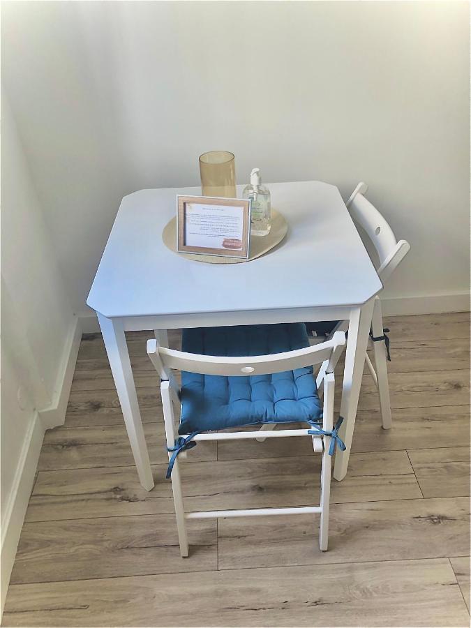 Le Petit Coeur Apartment Le Havre Bagian luar foto
