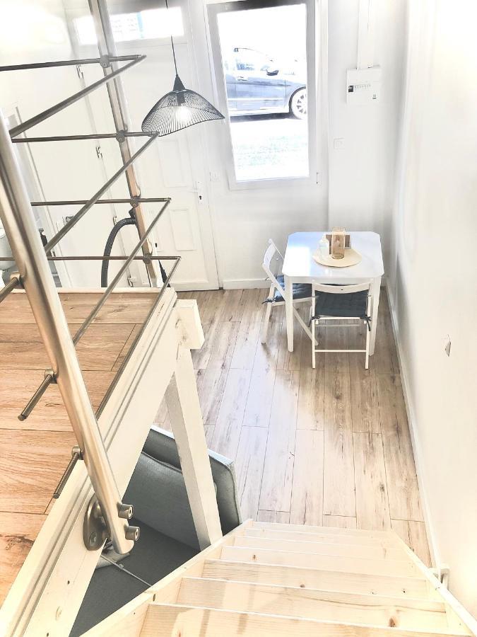 Le Petit Coeur Apartment Le Havre Bagian luar foto